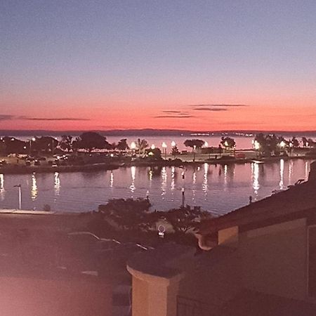 Les Hebergements De La Plage En Ville Martigues Extérieur photo
