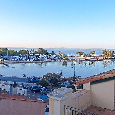Les Hebergements De La Plage En Ville Martigues Extérieur photo