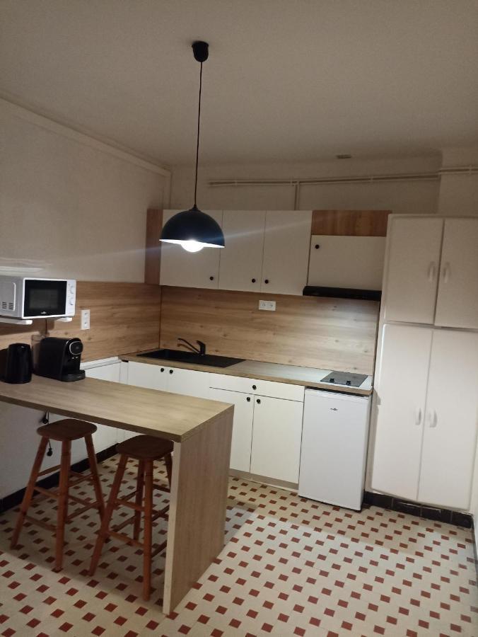 Les Hebergements De La Plage En Ville Martigues Extérieur photo