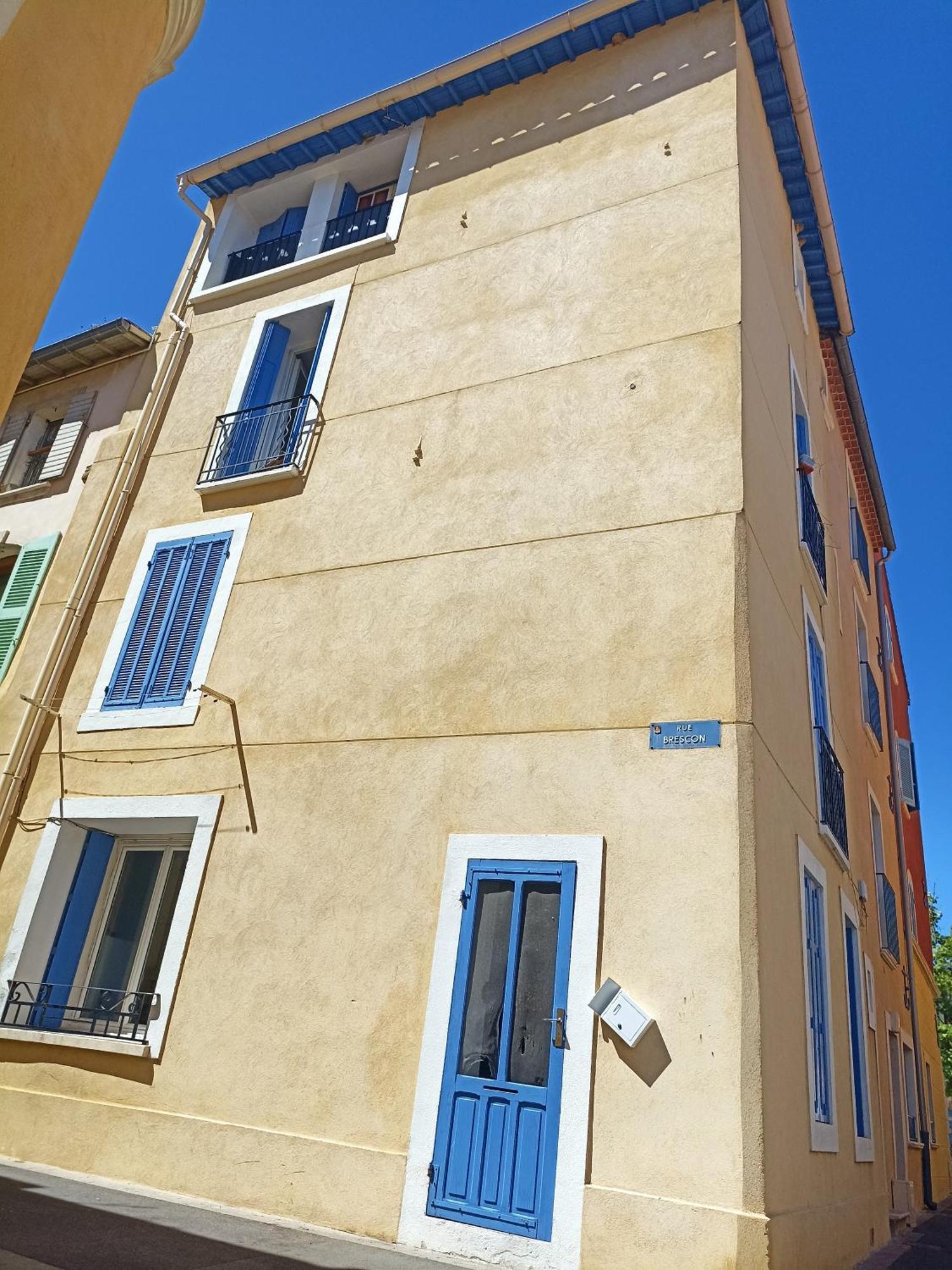 Les Hebergements De La Plage En Ville Martigues Chambre photo