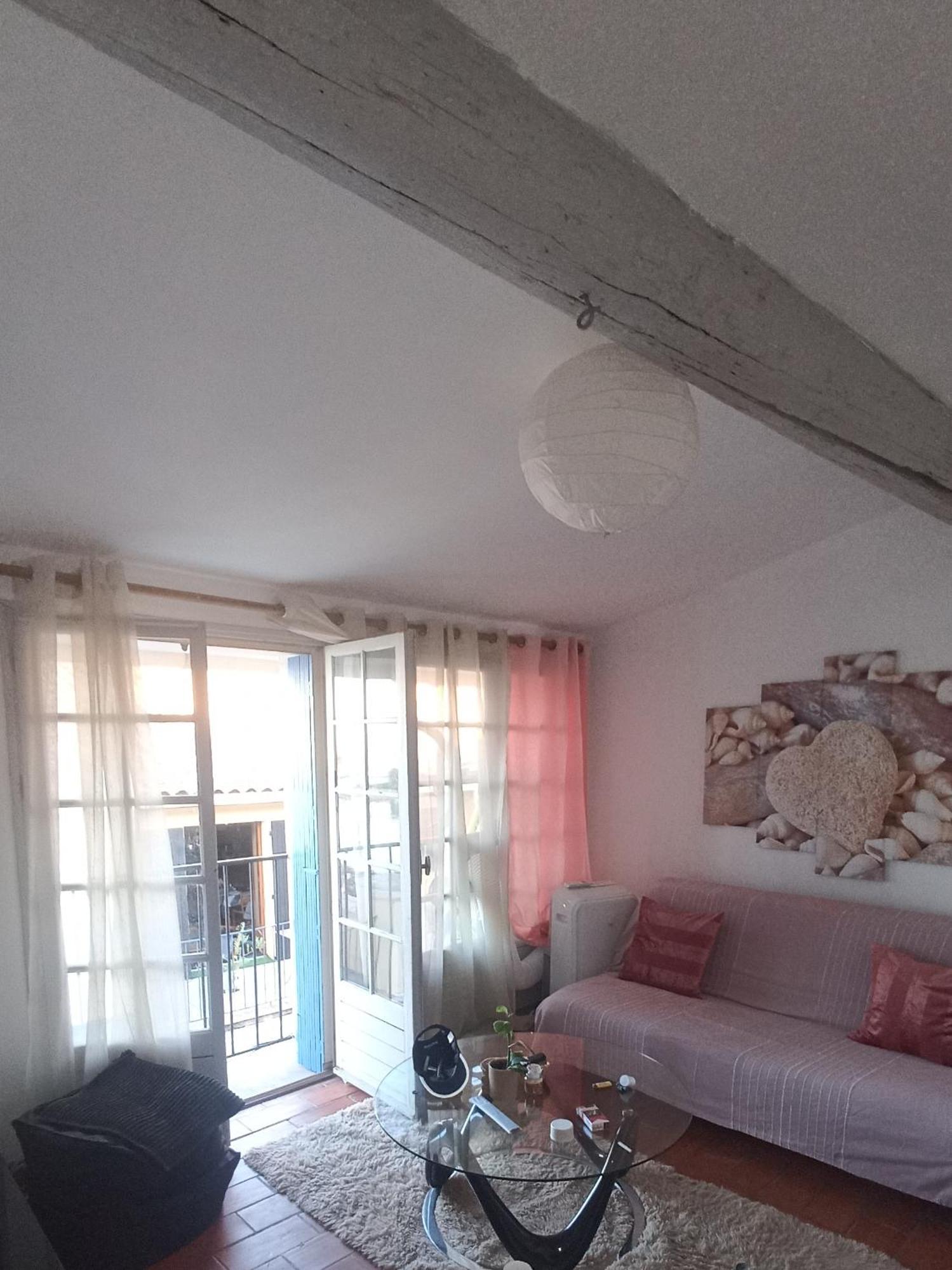 Les Hebergements De La Plage En Ville Martigues Extérieur photo