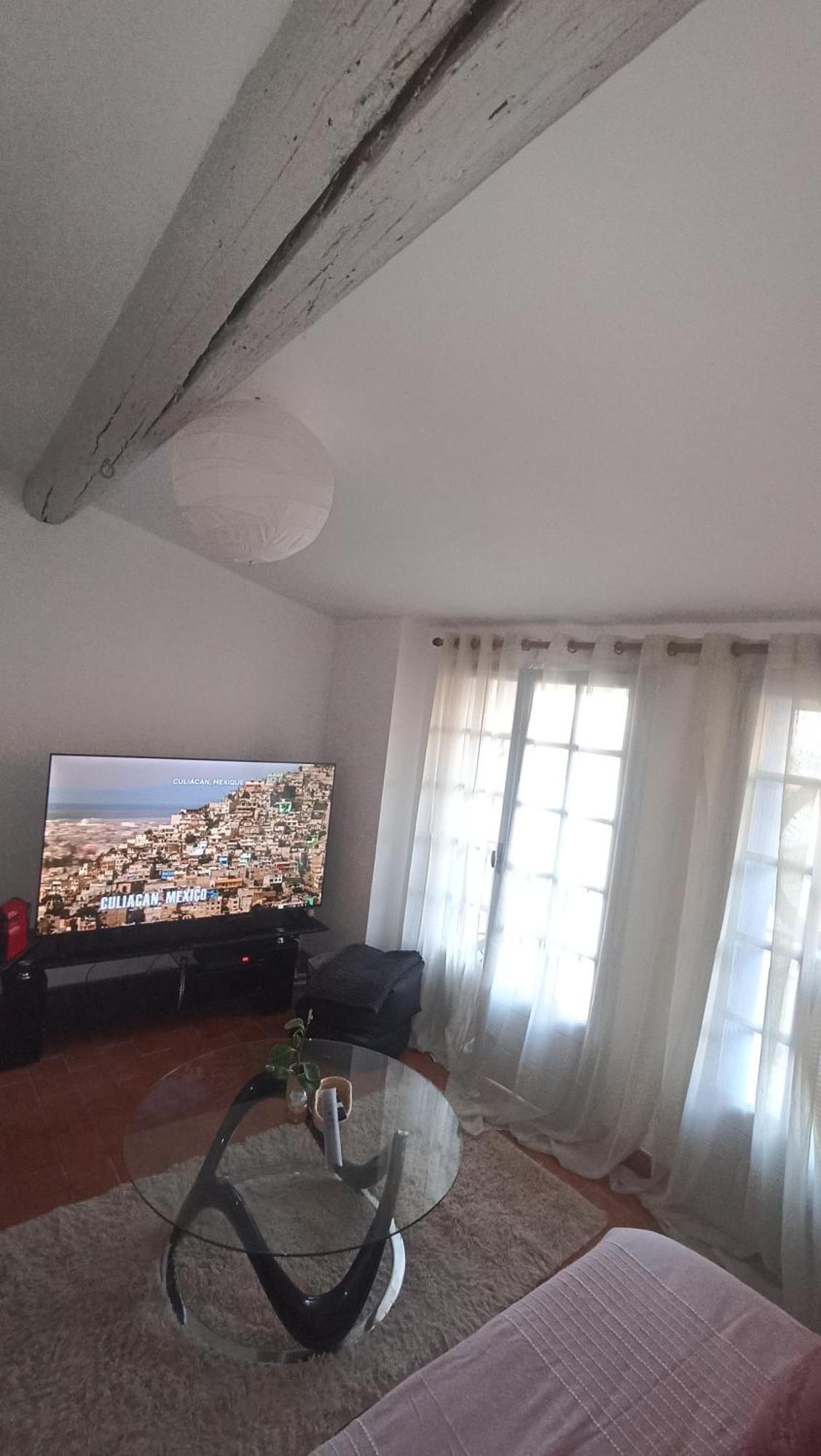 Les Hebergements De La Plage En Ville Martigues Extérieur photo