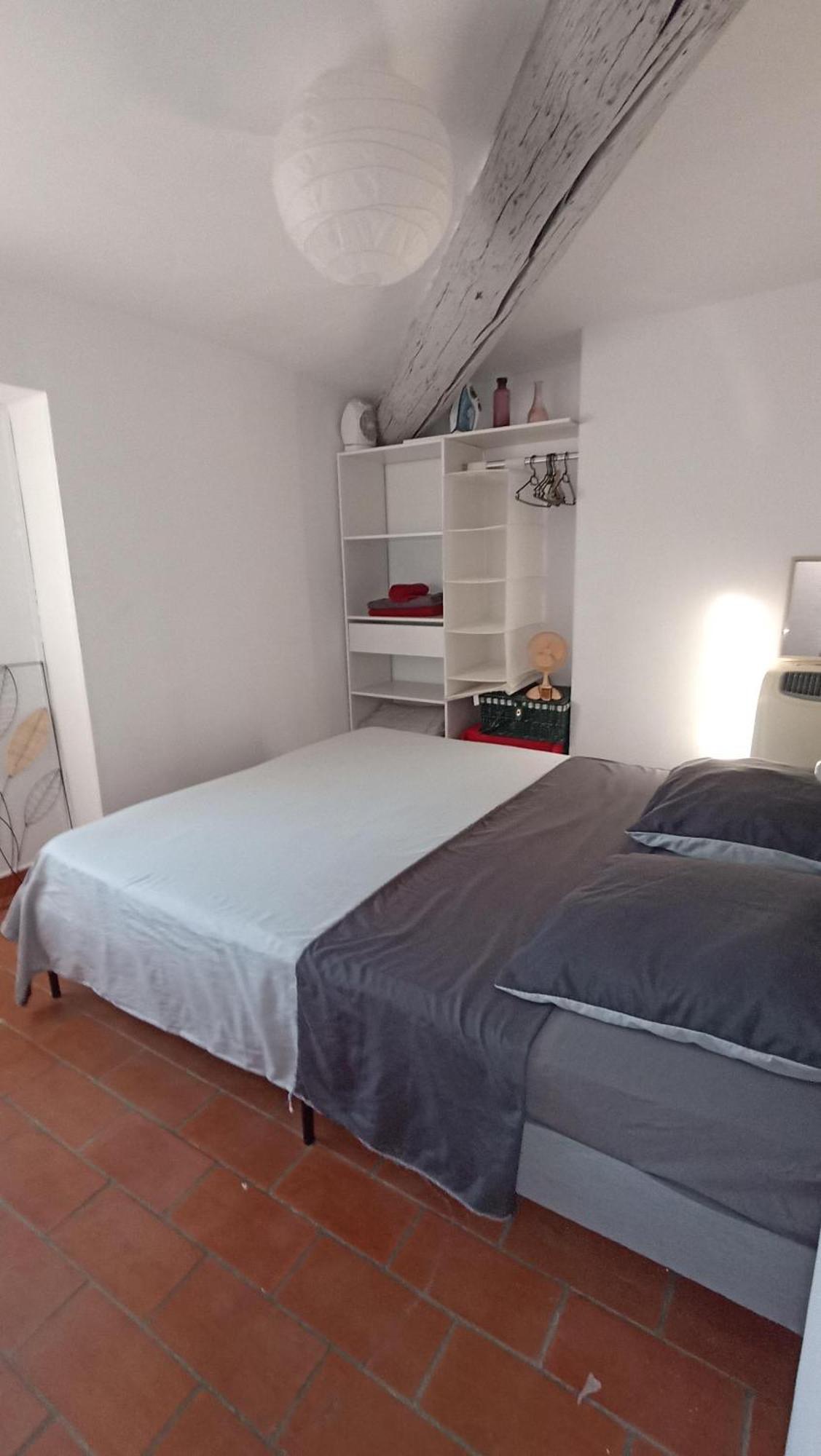 Les Hebergements De La Plage En Ville Martigues Extérieur photo