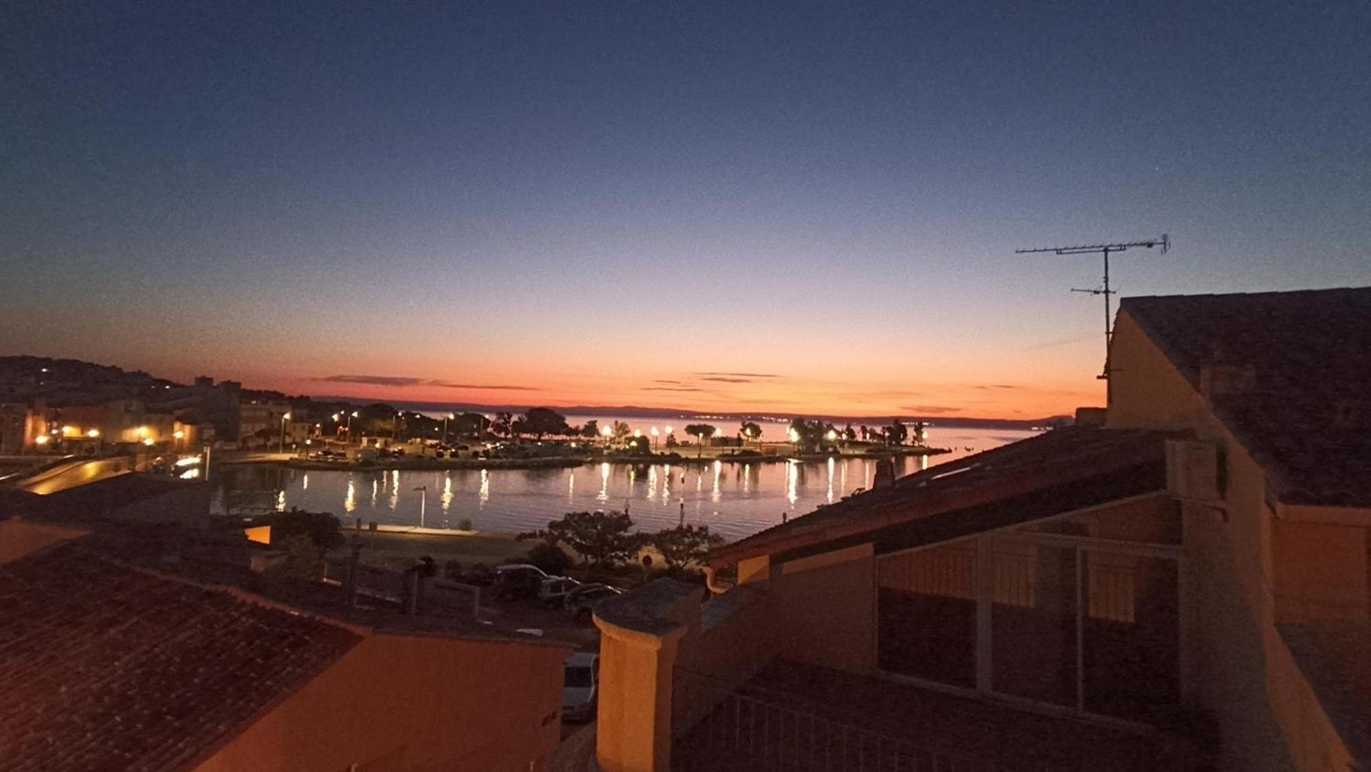 Les Hebergements De La Plage En Ville Martigues Extérieur photo