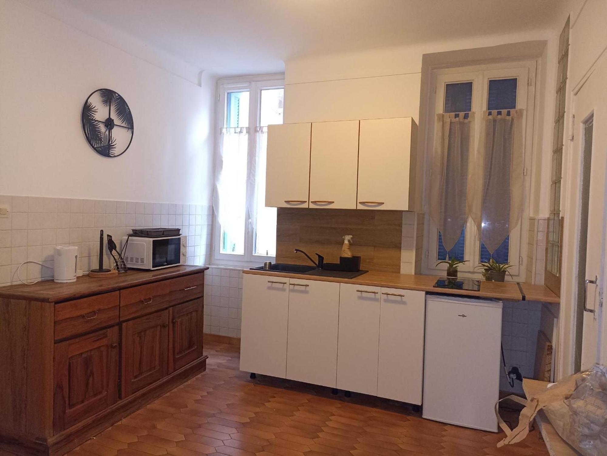 Les Hebergements De La Plage En Ville Martigues Extérieur photo
